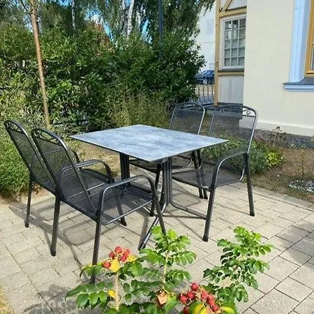 Albus * Heringsdorf (Usedom)