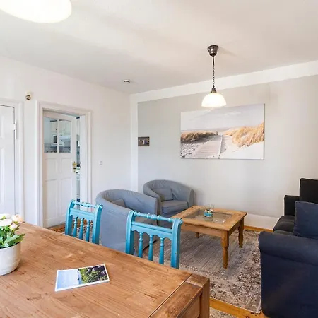 Apartment Albus Heringsdorf (Usedom)